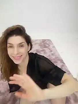 YourSuperModel online show from November 9, 2025, 8:07 am