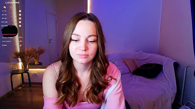 an6elica online show from September 27, 2025, 2:28 am