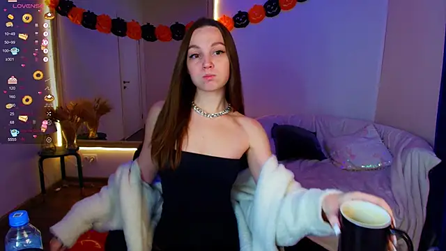 an6elica online show from October 23, 2025, 2:32 am