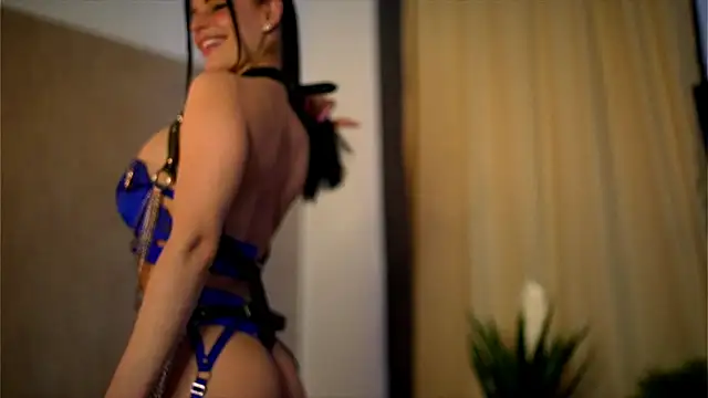 Snapshot of Bellis_Perenis chatting on March 2, 2025, 12:58 pm Bellis Perenis online show from March 2, 2025, 12:58 pm