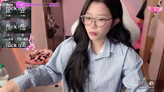 xiSSts online show from March 21, 2025, 12:40 am