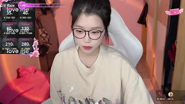 xiSSts online show from March 14, 2025, 8:53 am