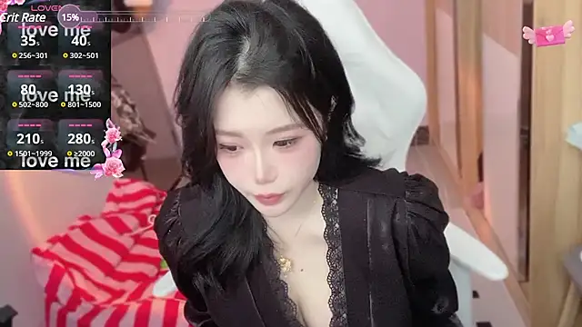 xiSSts online show from March 8, 2025, 5:49 am