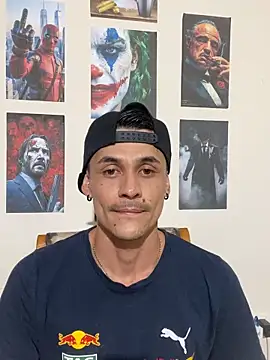  Killian  online show from April 11, 2026, 1:13 am