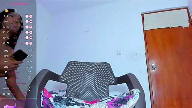 tisaya 8 online show from December 13, 2025, 8:04 pm