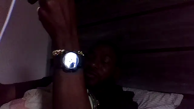 Mcoleman4642 online show from October 12, 2025, 6:42 pm