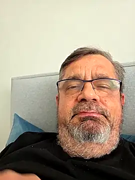 axecoman60 online show from April 6, 2026, 11:55 am