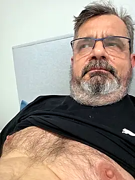 axecoman60 online show from March 14, 2026, 9:21 pm