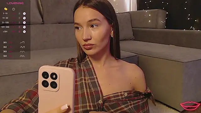 Bellla Haddid online show from February 3, 2026, 5:49 am