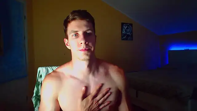 Snapshot of Chris_Brien chatting on July 14, 2026, 10:21 am Chris Brien online show from July 14, 2026, 10:21 am