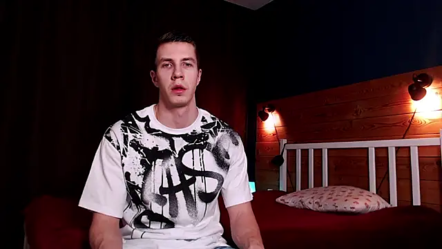 Chris Brien online show from March 2, 2025, 1:47 am