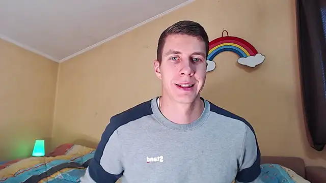 Chris Brien online show from October 24, 2025, 9:30 am