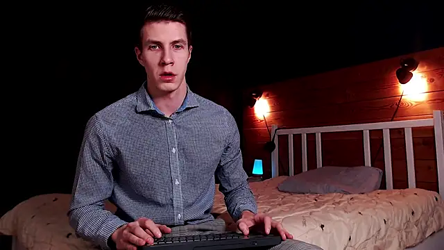 Chris Brien online show from February 25, 2025, 9:58 pm