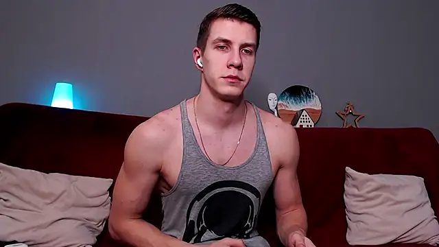 Chris Brien online show from February 25, 2025, 2:37 pm