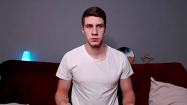 Chris Brien online show from February 23, 2025, 8:55 pm