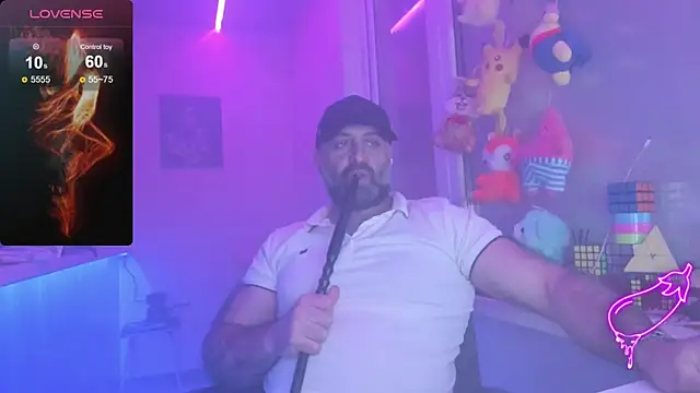 Snapshot of MAGABEAR077 chatting on March 18, 2025, 4:39 pm MAGABEAR077 online show from March 18, 2025, 4:39 pm