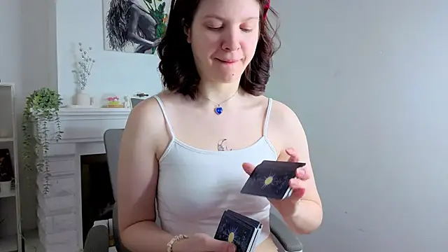 Baby Evalena online show from April 24, 2026, 5:20 am