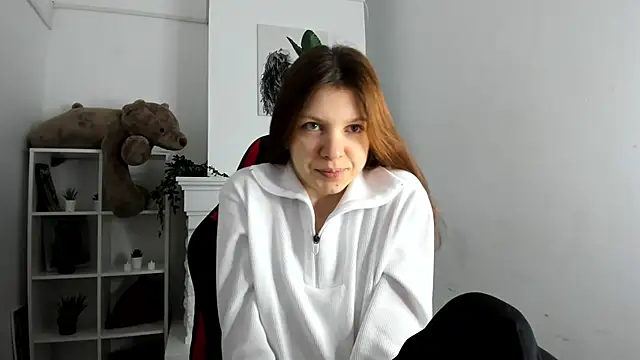 Snapshot of Baby_Evalena chatting on March 18, 2025, 4:07 am Baby Evalena online show from March 18, 2025, 4:07 am