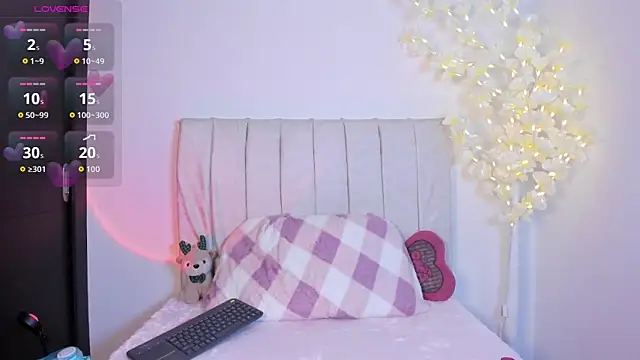 ashley-vega online show from February 12, 2026, 5:56 pm