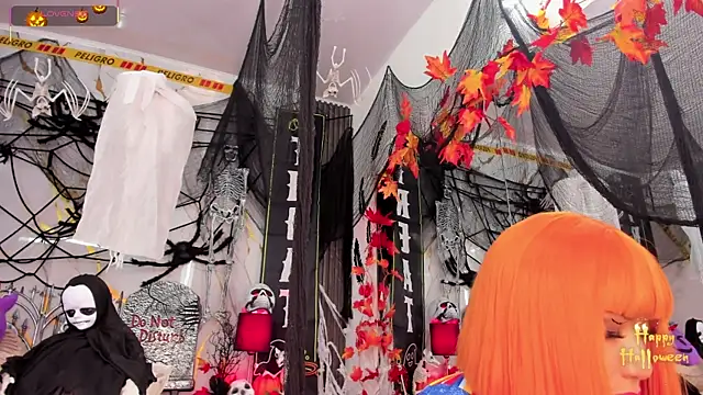 EmilyLeah  online show from October 16, 2025, 2:36 pm