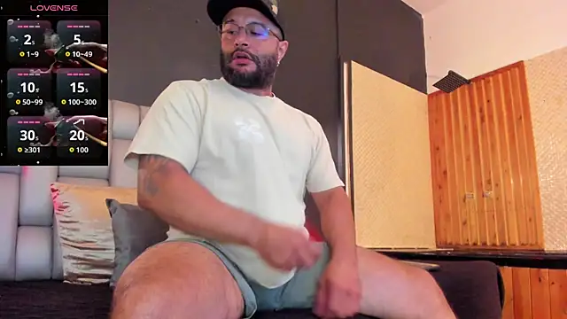 Luke  09 online show from July 16, 2026, 11:40 am
