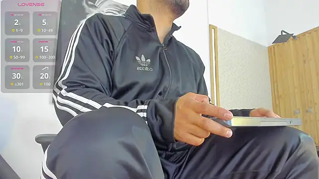 Luke  09 online show from September 18, 2025, 11:24 am