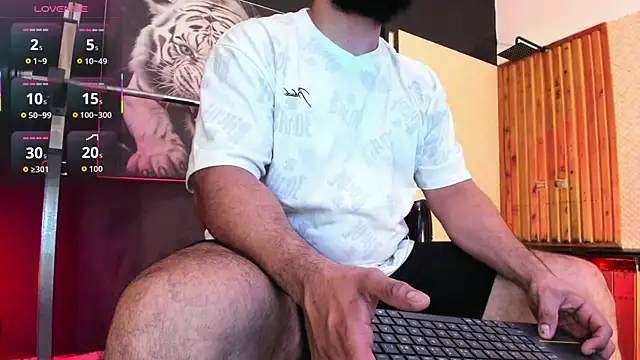 Luke  09 online show from June 30, 2026, 11:32 am