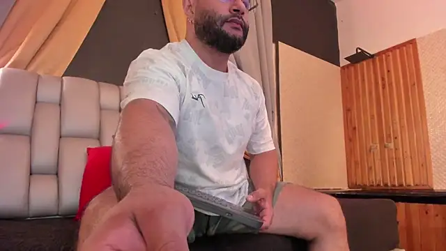 Luke  09 online show from July 22, 2026, 12:07 pm