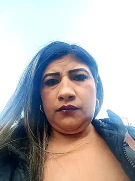 Hannahcandyy online show from February 25, 2026, 12:38 pm