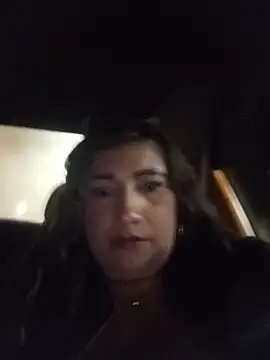 Hannahcandyy online show from June 13, 2026, 7:50 am