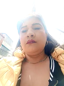 Hannahcandyy online show from June 7, 2026, 6:24 pm