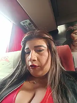 Hannahcandyy online show from June 25, 2026, 3:06 pm