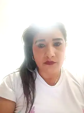 Snapshot of Hannahcandyy chatting on March 23, 2025, 7:53 am Hannahcandyy online show from March 23, 2025, 7:53 am