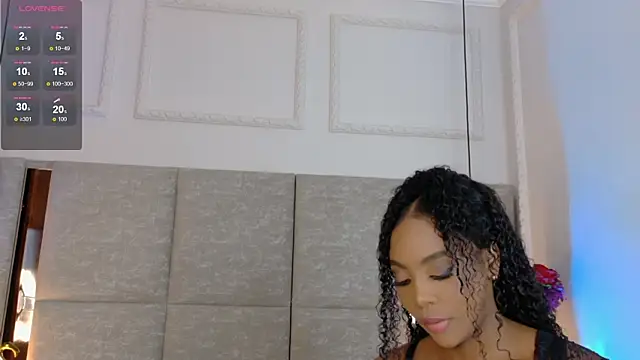 Lola King online show from April 2, 2026, 4:19 am