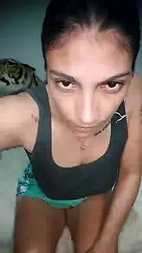 micaelajones online show from February 9, 2025, 2:40 pm