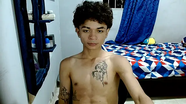 Lovebeng  online show from February 27, 2025, 3:08 am