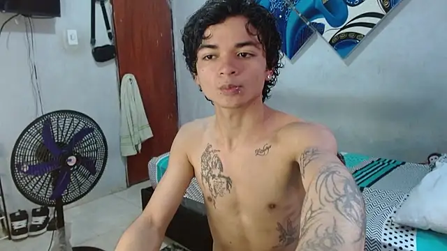 Lovebeng  online show from February 22, 2026, 12:07 pm