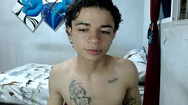 Lovebeng  online show from November 6, 2025, 12:58 am