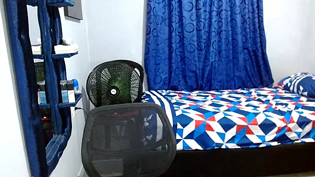 Lovebeng  online show from February 12, 2025, 3:40 am