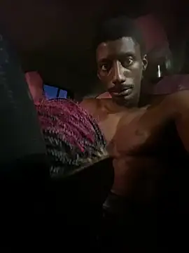 DarkPrince25 online show from April 20, 2026, 10:29 am