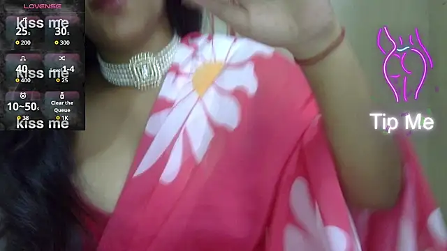 Snapshot of Preeti-Sexy chatting on April 3, 2026, 2:29 am Preeti-Sexy online show from April 3, 2026, 2:29 am