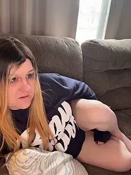 PuckBunny17 online show from March 18, 2025, 1:55 pm