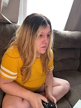 PuckBunny17 online show from January 31, 2025, 2:07 pm