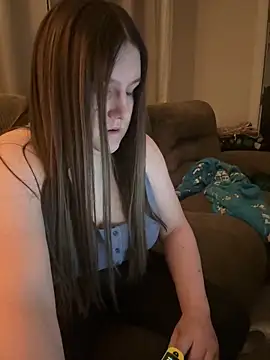 PuckBunny17 online show from March 26, 2026, 8:45 am