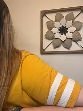 PuckBunny17 online show from February 27, 2025, 1:19 am