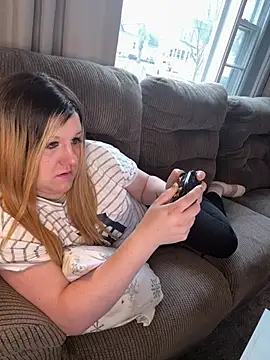 PuckBunny17 online show from March 16, 2025, 10:42 pm