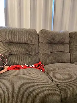 PuckBunny17 online show from October 4, 2025, 10:00 pm