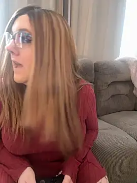 PuckBunny17 online show from October 25, 2025, 7:25 pm