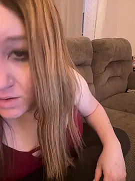 PuckBunny17 online show from March 11, 2026, 11:43 pm