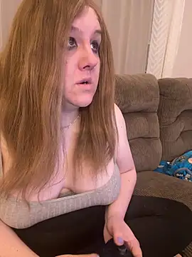 PuckBunny17 online show from March 20, 2026, 2:23 am